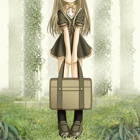 RobotmaidYun's profile picture. 