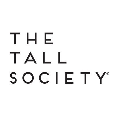 The Tall Society is an empowering and inspiring community for Tall Girls & Women worldwide | #TallTribe #TallGirlTwitter