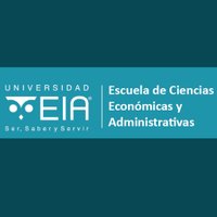 Escuela de Ciencias Económicas y Administrativas (@ecea_eia) 's Twitter Profile