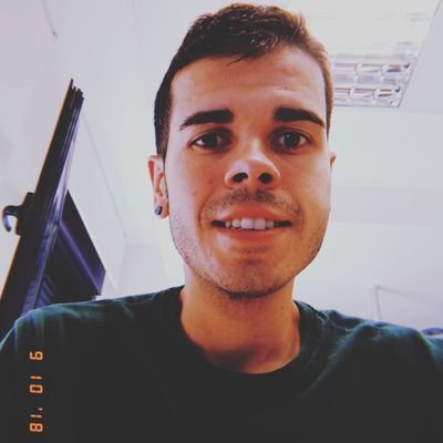 Hay un tiempo para dejar que sucedan las cosas, y un tiempo para hacer que las cosas sucedan😉😉 Técnico IT en Grupo Segura🌍💻