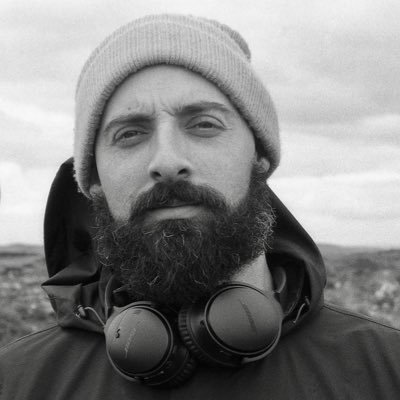 Original Filmographagician. Director / Writer / Editor.