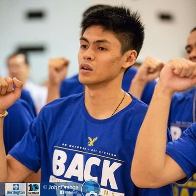 mamuinourhearts's profile picture. OFFICIAL FP of Ateneo's #5💙 | UAAP Season 80 Champ | Your daily dose of Gian Robert Mamuyac ✨ | Followed by @mamuinthesea 12-14-17