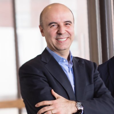 Professor of Economics; Director of Ozmen Center for Entrepreneurship and International Business Programs; BSC Distinguished Professor of Nevada Tax Policy