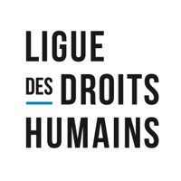 Ligue des droits humains (@liguedh_be) 's Twitter Profile Photo Ligue des droits humains (@liguedh_be) 's Twitter Profile Photo