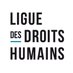 Ligue des droits humains (@liguedh_be) Twitter profile photo