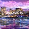 Montreal_IA's profile picture. MONTRÉAL.IA | Intelligence Artificielle Montréal (English: @Montreal_AI ) #MontrealIA