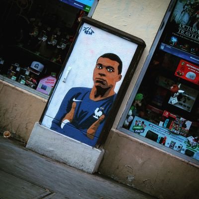 KilPoet's profile picture. Student @escrennes /@IFIM
#Finance #Entrepreneuriat #Sport #Africa