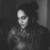 Prashanthi(@iamprashanthi) 's Twitter Profile Photo