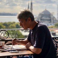 necdet yilmaz (@necdetyilmaz) Twitter profile photo