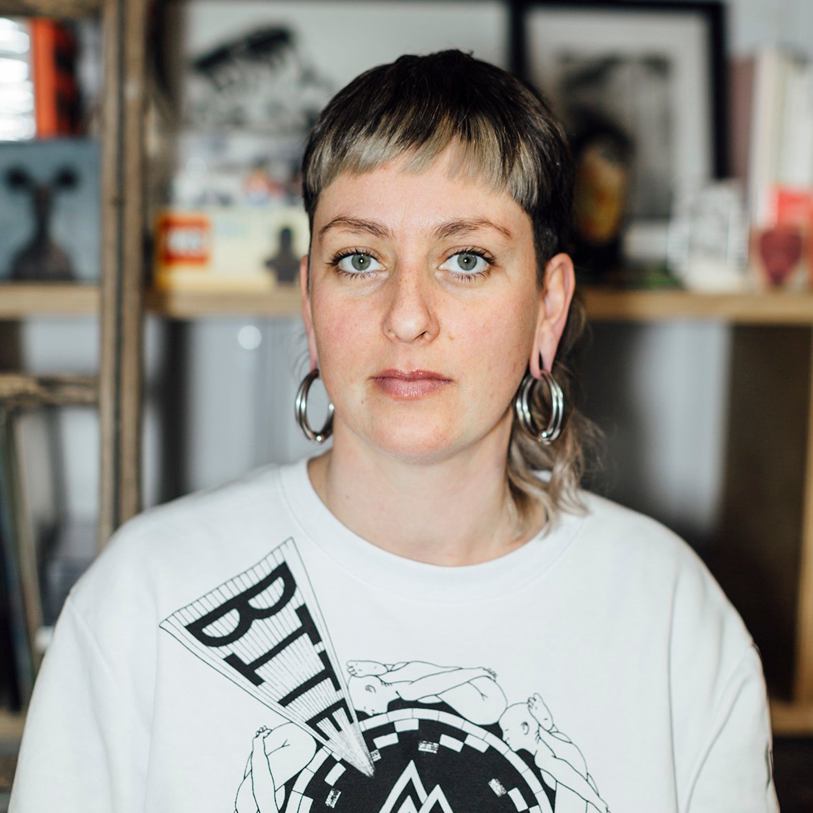 YandellWalton's profile picture. Yandell’s practice investigates the impermanence of life, addressing the relationship between nature and mortality through immersive installations.