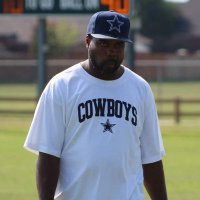Cerone Colvin (@bigcolvin21) 's Twitter Profile