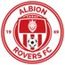 Albion Rovers FC (@albionofficalfc) Twitter profile photo Albion Rovers FC (@albionofficalfc) Twitter profile photo