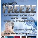 Dion Leslie - @Fused_Boy - Twitter