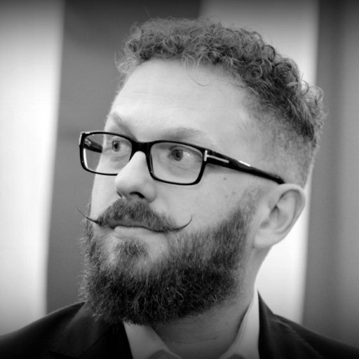 Rabbi Vadim Blumin Profile