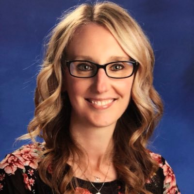 MsJBekar's profile picture. Grade 5