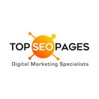 Top SEO Pages (@topseopages) Twitter profile photo