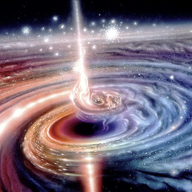A page that brings you the latest news in Astrophysics and Science.