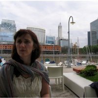 celia rosemberg (@celiarosemberg) 's Twitter Profile Photo