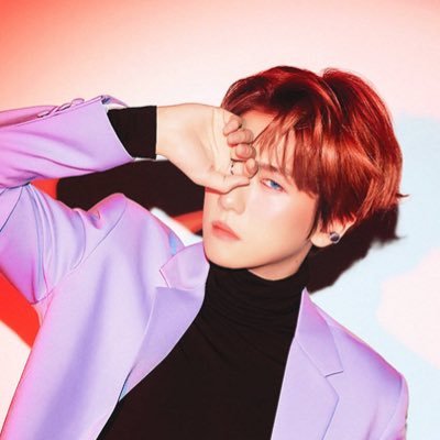 ✨ (천재아이를 - 변백현) EXO . BAEKHYUN . Fanpage ✨