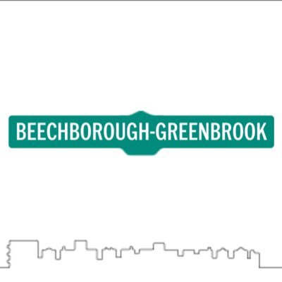 Small neighbourhood in Toronto. Home to two Eglinton LRT stations + future GO stop + York Civic Centre. Neighbours to Castlefield Design District. #Beechborough