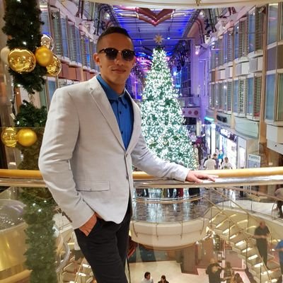 Roberto_6101's profile picture. Madridista ⚽️ 🏆