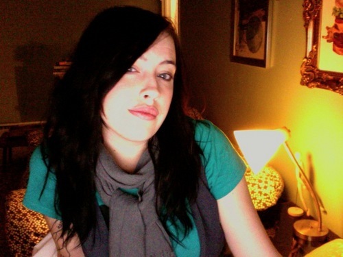 BourbonAndLace's profile picture. Vintage seller/dachshund mother/designer/illustrator/midwest enthusiast