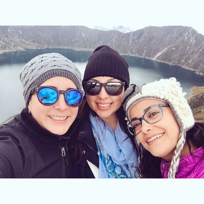 alejachuz's profile picture. 