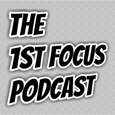 Visit The1stFocusPodcast Profile
