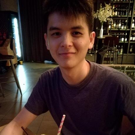 jacobgoh101's profile picture. 