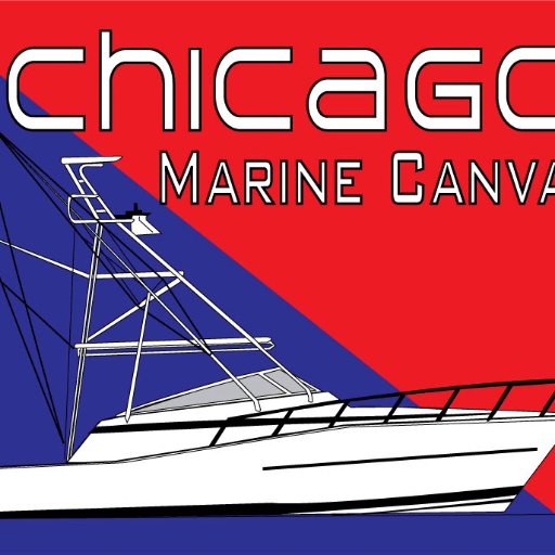 Chicago Marine Canvas, your boat canvas and cover specialists servicing the Chicago area.   (312) 487-1133