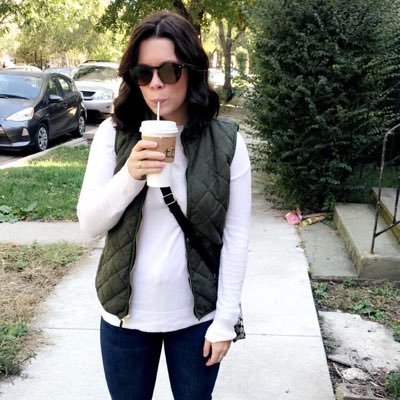 osterbrockl's profile picture. Physical Therapist, Certified Strength & Conditioning Specialist, Feminist