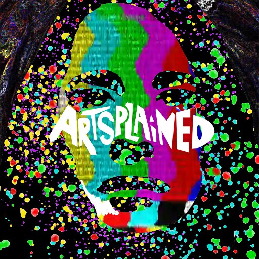 Artsplained is an offbeat, surreal, art explainer comedy show on YouTube.  Produced by @downhillmedia. Support us at https://t.co/OdbsICgEqx