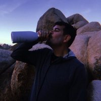 Gaffey (@djbrig) 's Twitter Profile Photo