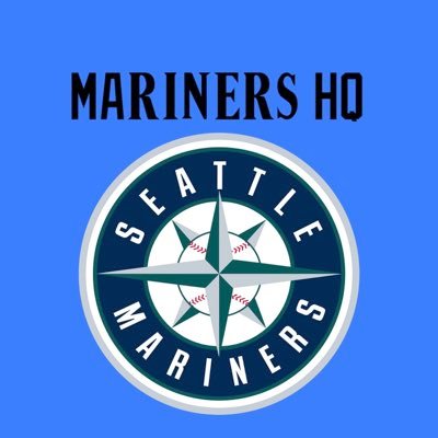 Your home for the latest Mariners updates - Not affiliated with the Seattle Mariners