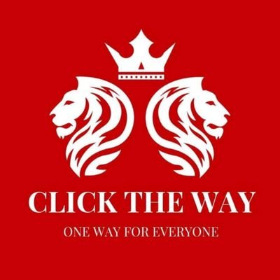 ClickTheWay's profile picture. Clicktheway is an India’s No 1 Website Design Company offers low cost web design service. 
For More Details Call Now: 
📞 7560058359 
📞 8628829914
