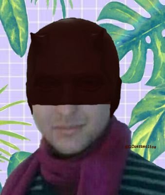 ElCuernecitos's profile picture. @ElCuernecitos aquí y @ElCuernecitos en facebook.