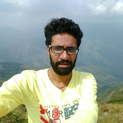 sreekumar68's profile picture. 😋