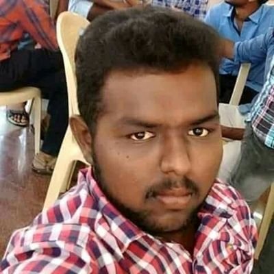 THAMARA79671327's profile picture. santhosh