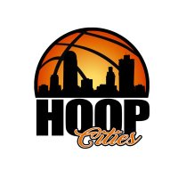 Hoop Cities (@thehoopcities) 's Twitter Profile