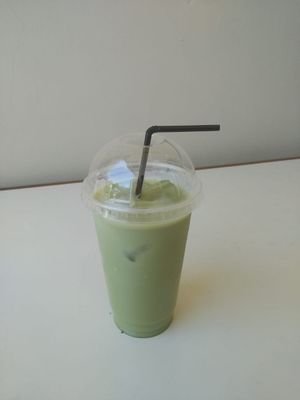 JuvriR's profile picture. 