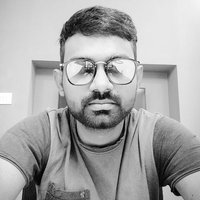 Gunashekar M (@iamgunashekar) 's Twitter Profile