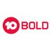 10 Bold (@10boldau) Twitter profile photo 10 Bold (@10boldau) Twitter profile photo