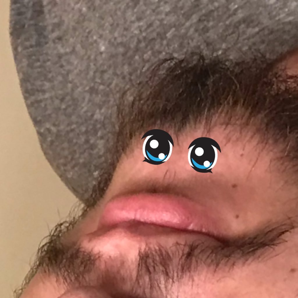 ReactorMaster's profile picture. My name doesn’t make sense.