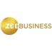 Zee Business (@ZeeBusiness) Twitter profile photo