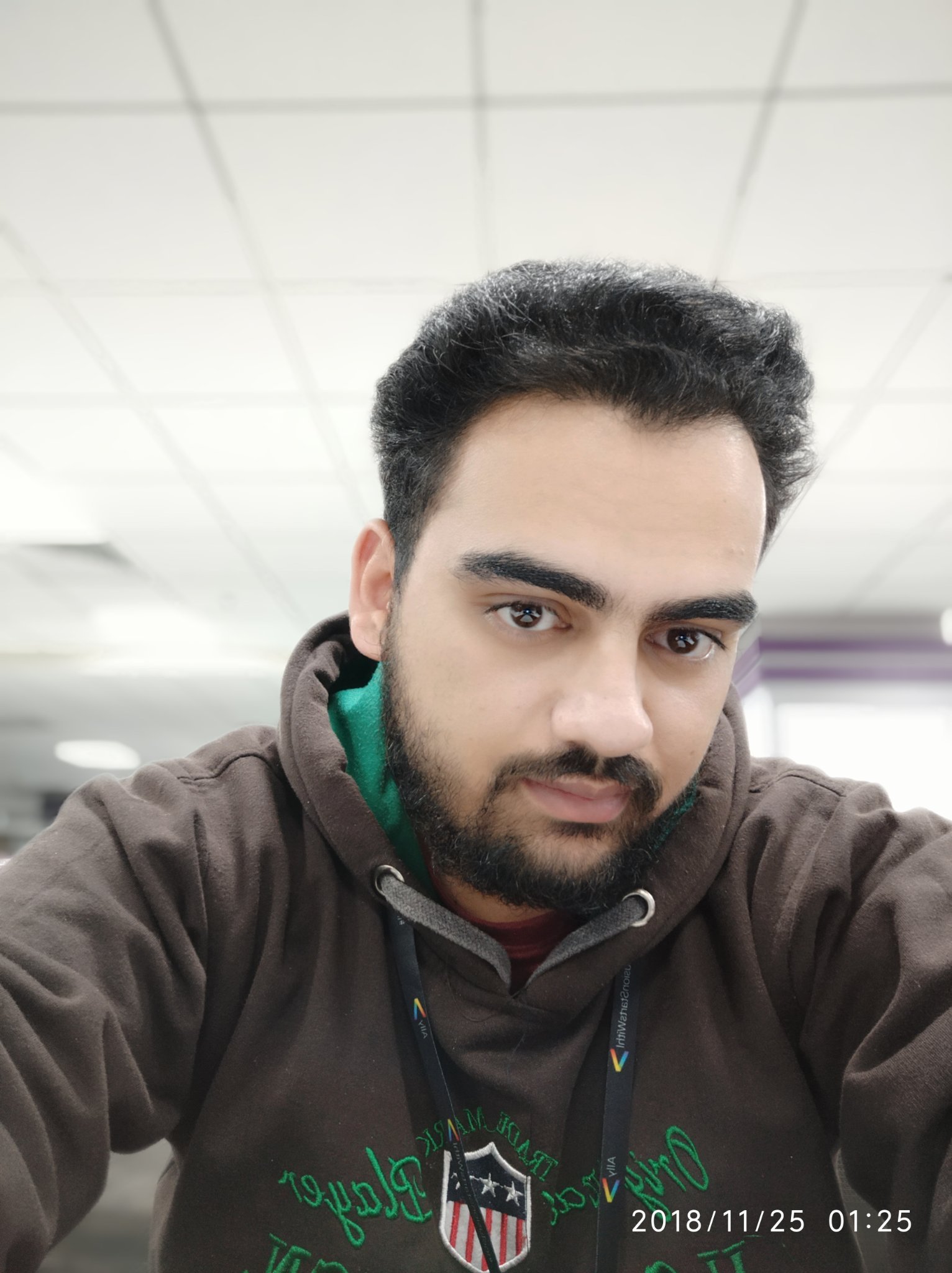 govind0219's profile picture. पहाड़ी