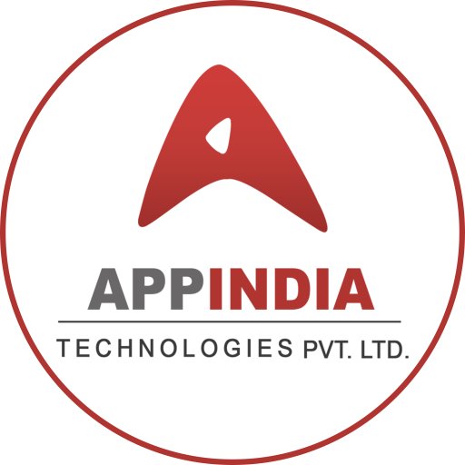 AppIndia Technologies Pvt. Ltd.