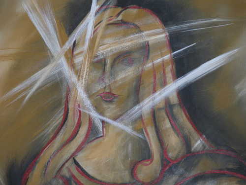 MonaLisaJeweler's profile picture. Custom Designed Handmade Jewelry