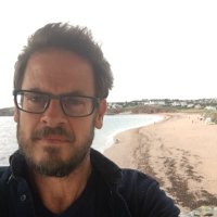 Sam Collyns (@samcollyns) Twitter profile photo