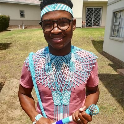 SibonisoZenzel1's profile picture. Junior politician in South Africa...