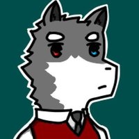 Solid wolf (@maxmaka100) 's Twitter Profile